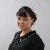 Carolin Salevsky
