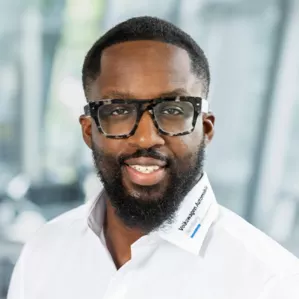 Samuel Boahene
