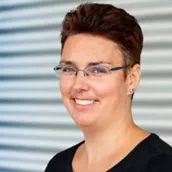 Sandra Assenheimer