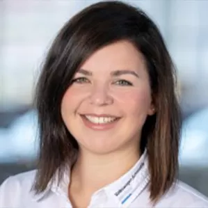 Sandra Deutscher