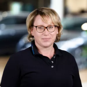 Sandra Dumjahn-Siemers