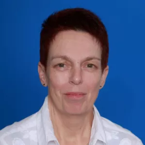 Sandra Gooß