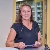 Sandra Maier