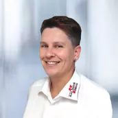 Sandra Rusch