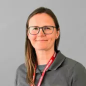Sandra Schnorrbusch