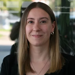 Sarah-Denise Köstel