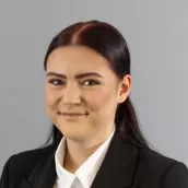 Sarah Fleischmann