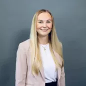 Sarah Kewlitsch