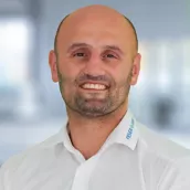 Sascha  Arsumanjan