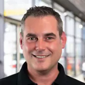 Sascha Dreger