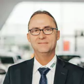 Sascha Dübner