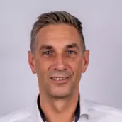 Sascha Reinert