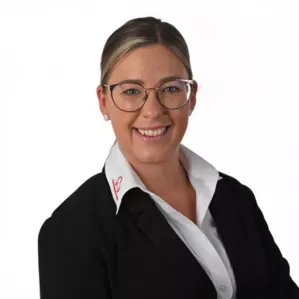 Sandra Sauer