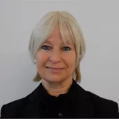 Silvia Schäfer