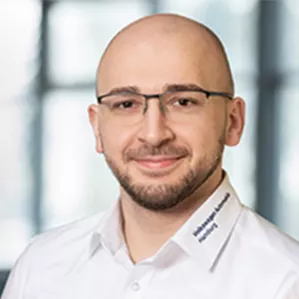 Alexander  Schäfer