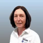 Elke Schüller-Wirsing