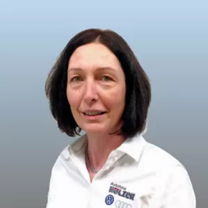 Elke Schüller-Wirsing