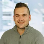 Patrick Schüller