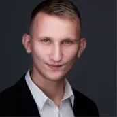 Justin Schönleben