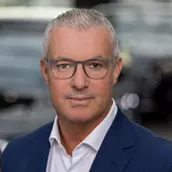 Dietmar Schaefers