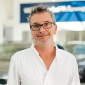 Torsten Schamoni