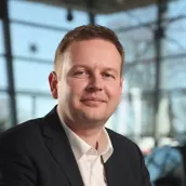 Markus Schapdick