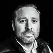 Simon Scharenberg