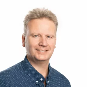 Volker Scheerenberger