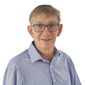 Erwin Scheidacker