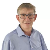 Erwin Scheidacker