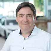 Mario  Schepp