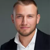 Maxim Scheuermann