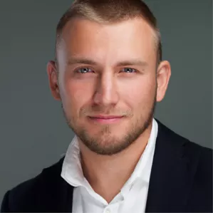 Maxim Scheuermann