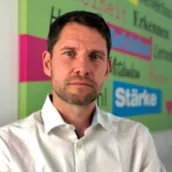 Erik Schimpf