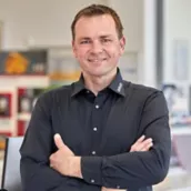 Rainer Schlegel