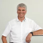 Dietmar  Schmehl