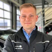 Tobias Schmid
