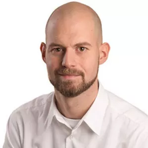 Sven Sebastian Schmidt