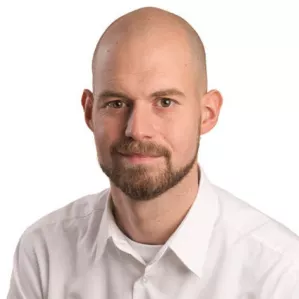 Sven Sebastian Schmidt