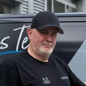 Detlef Schmidt