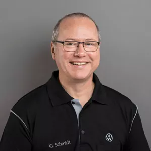 Gunter Schmidt