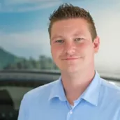 Daniel  Schmitz