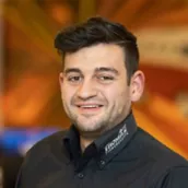 Daniel  Schmoll