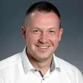 Andreas Schneider