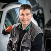 Bernd Schneider