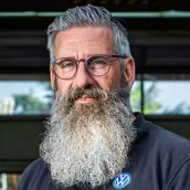 Dirk Scholte