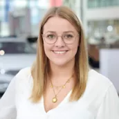 Carina  Scholz