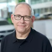Jens Schubert