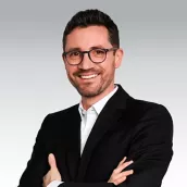 Sebastian Schubert