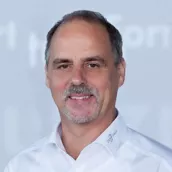 Dieter Schütz